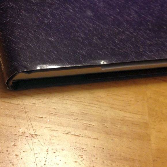 3 for $10 book sale! Storm Chasers Story, Storm Runners, middle grades level - Picture 4 of 5